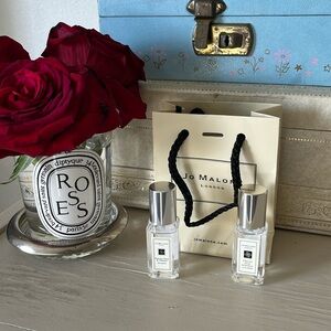 Jo Malone English Pear and Freesia